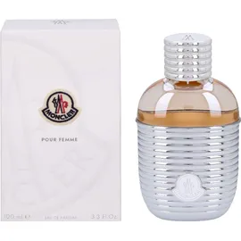 Moncler Pour Femme Eau de Parfum 100 ml