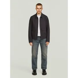 G-Star Midnight-Blouson schwarz S