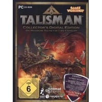 Talisman - Collector's Edition (PC)