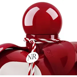 Nina Ricci Nina Rouge Eau de Toilette 50 ml