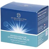 Apozen Physiologische Stoffwechsel Salze Dr. Töth