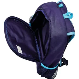 Herlitz Kindergartenrucksack Rookie Cute Animals Turtle