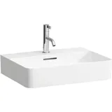 Laufen Val Waschtisch 55 x 42 cm (8102820001001) 