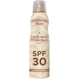 Hawaiian Tropic Silk Hydration Air Soft Spray LSF 30 177 ml