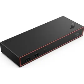 Lenovo ThinkPad Universal USB-C Smart Dock 40B20135EU