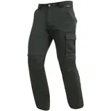 Trilobite Dual Pants 2.0 Schwarz
