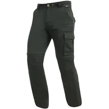 Trilobite Dual Pants 2.0 Schwarz