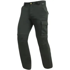 Trilobite Dual Pants 2.0 Schwarz