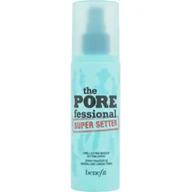 Benefit Cosmetics Benefit The PoreFessional Super Setter Spray