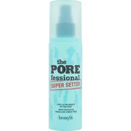 Benefit Cosmetics Benefit The PoreFessional Super Setter Spray