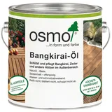 OSMO Bangkirai-Öl 2,5 l naturgetönt