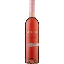 Seixoso Rosado Quinta da Lixa 2022