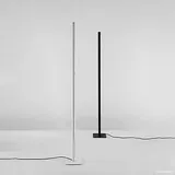 Artemide Ilio Stehleuchte LED, weiß - 5.000 K - Integralis