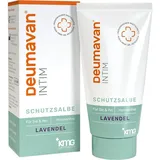 KAYMOGYN GMBH Deumavan Schutzsalbe Lavendel Tube