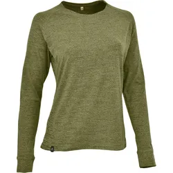MAUL Sport Evora - 1/1Funktionsshirt dark green (60) 42