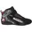 Schuhe Schwarz/Grau/Weiß/Rot 37