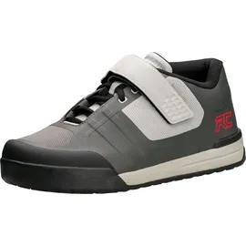 Ride Concepts Transition Charcoal/Red 42,5