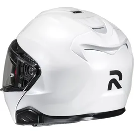 HJC Helmets RPHA 91 pearl white L