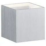 Trio Louis (223310105) Aluminium gebürstet