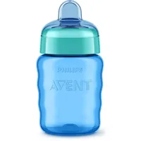 Philips Avent Classic SCF553/05 9m+ Tasse Blue 260 ml