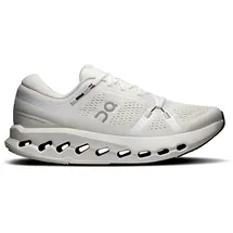 On Cloudsurfer 2 Damen Ivory / Ivory 43