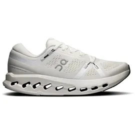 On Cloudsurfer 2 Damen Ivory / Ivory 43