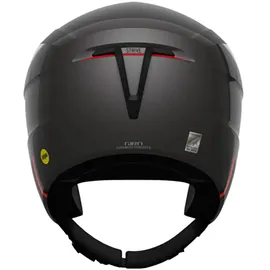 Giro Strive Mips XS Schwarz