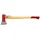 Fortis Axt 1250g Hickory