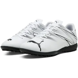 Puma Attacanto TT TF Herren white/black 39