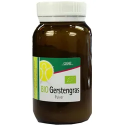 Gerstengras-Pulver (Bio) 120 g