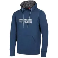 Ocùn Ocun Kapuzenpullover - Blue Opal / Excalibur -