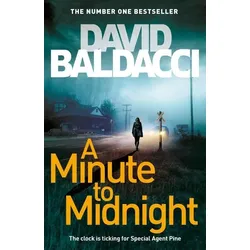 A Minute to Midnight