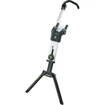 Topeak Flash Stand Fahrradständer schwarz/silber Einheitsgröße