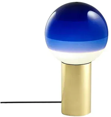 Marset - Dipping Light Tischleuchte Blue - 222