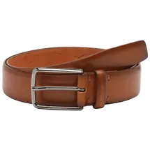 LLOYD Herrengürtel Leder 100 cm braun