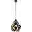 31 cm schwarz/gold