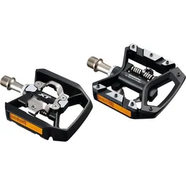 Shimano PD-T8000 Schwarz