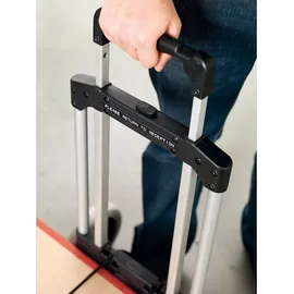 Dymo Junior/Omega Plastik-Prägeband S0847730