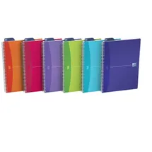 Oxford 100101864 Block Mycolours, A4