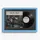 K-Möbel Schallplatten Rahmen 40 x 60 cm 2er Set Blau
