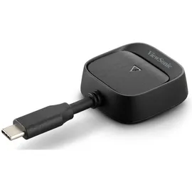 ViewSonic WPD-900 Projektor-Zubehör Kabelloser Sender