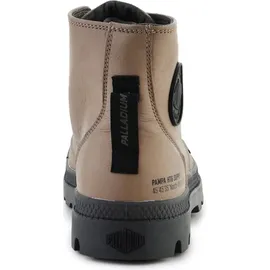 Palladium Schuhe Palladium Pampa Hi Supply 77963297 - Braun - 39
