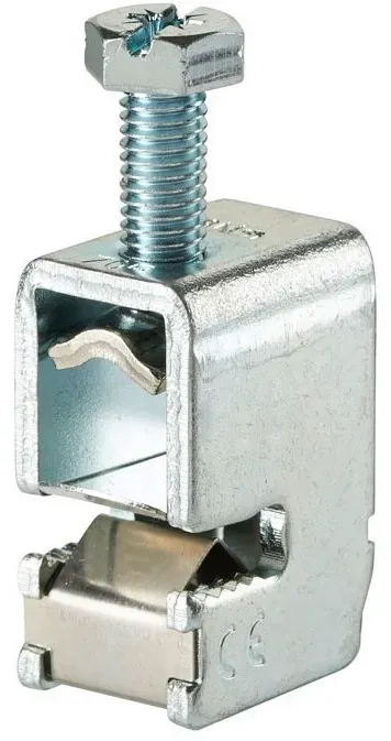 GSAB Elektrotechnik Bügelklemmen 99.SK5.16-70