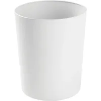 MDesign Mülleimer 6,8 l Weiß
