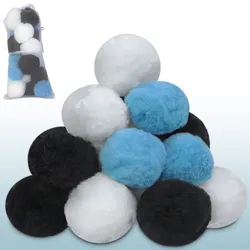 Miganeo Filter Balls Superfine Pro mit Netz 500 Gramm