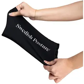 Swedish Posture ReCove Cooling Sleeve Schwarz