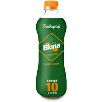 Sodapop Getränke-Sirup Orange