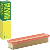 Mann-Filter Luftfilter