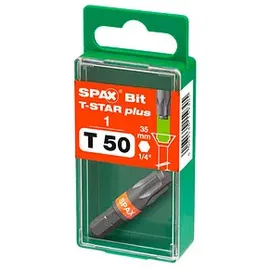 SPAX Bit T-STAR plus T50