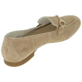 Paul Green Slipper Damen Beige/Braun 38